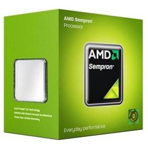 AMD Sempron 145 - Single Core (2.80GHz) - Socket AM3